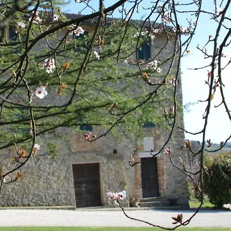 Rustikale Eleganz Mit Blick Auf Umbrische La By Interhome Апартаменты